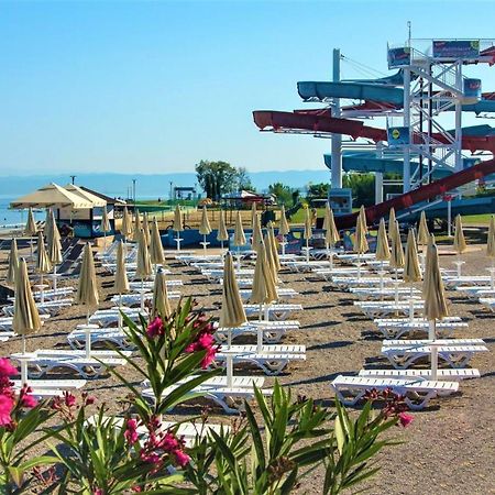 Apartamento Mare-Sole Izola Exterior foto
