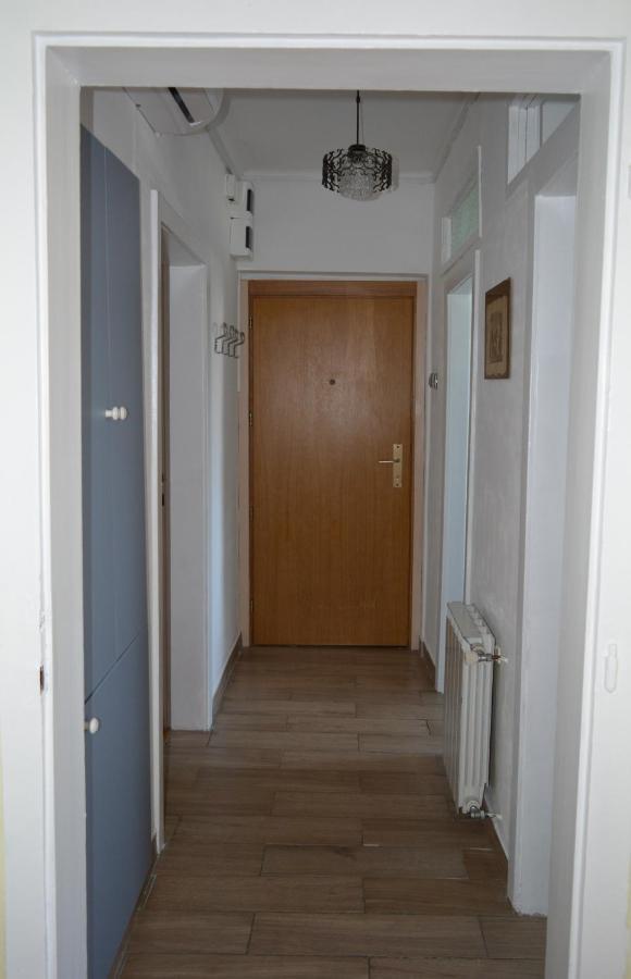 Apartamento Mare-Sole Izola Exterior foto