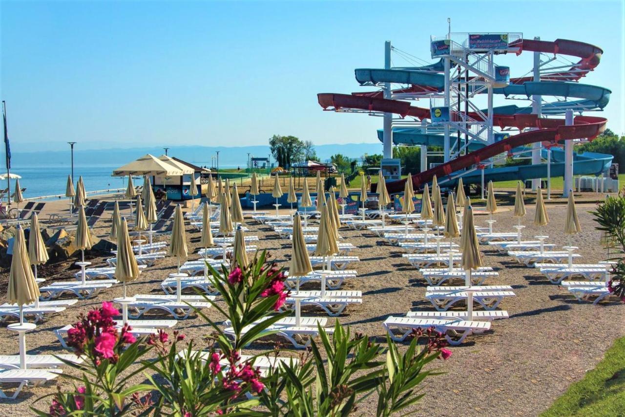 Apartamento Mare-Sole Izola Exterior foto